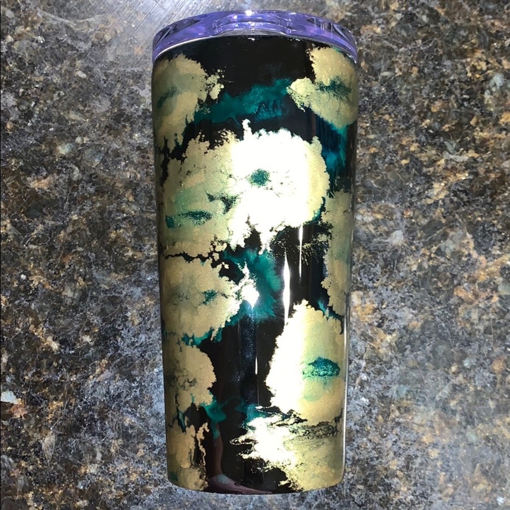 Custom 16oz Tumbler